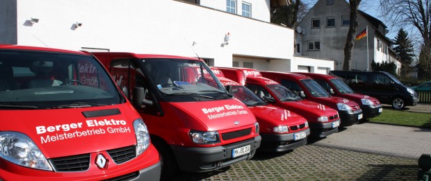 Berger Elektro GmbH